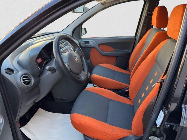 FIAT Panda 1.3 MJT 16V 4x4 Climbing ELD NEOPATENTATI