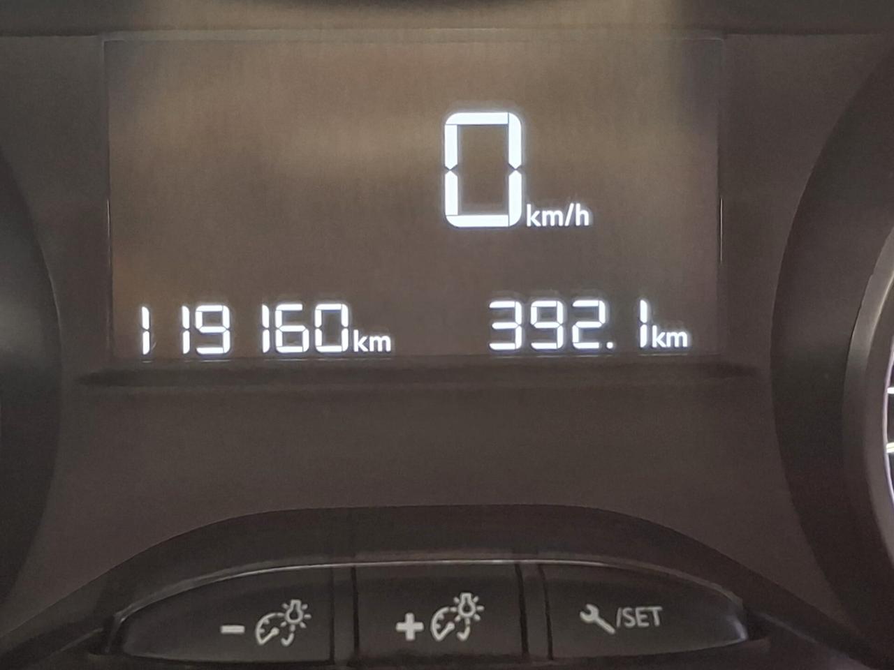 Peugeot 208 BlueHDi 75 5 porte Allure