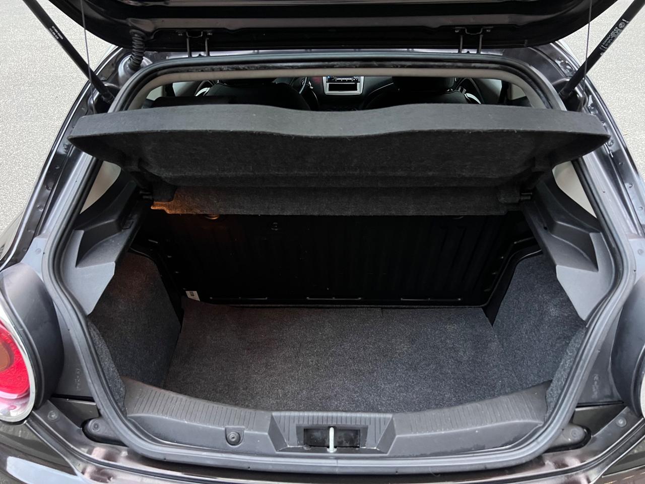 Alfa Romeo MiTo 1.6 JTDm 16V 120CV Distinctive Sport Pack