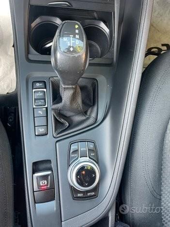 BMW X1 - 2.0 | 150cv | Autom. - 2016