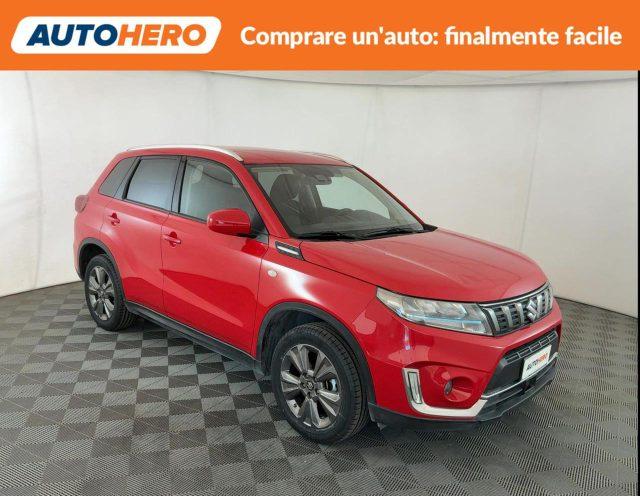 SUZUKI Vitara 1.4 Hybrid Cool