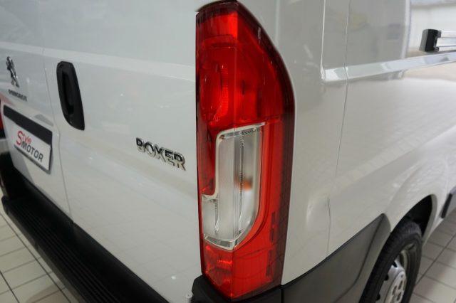 PEUGEOT Boxer 335 2.2 BlueHDi 140 L3H2 PREMIUM UNIPROP