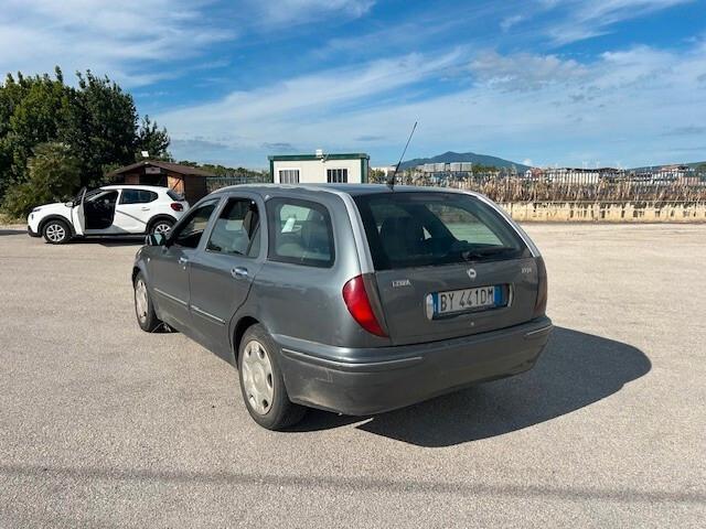 Lancia Lybra 1.9 JTD cat Station Wag.