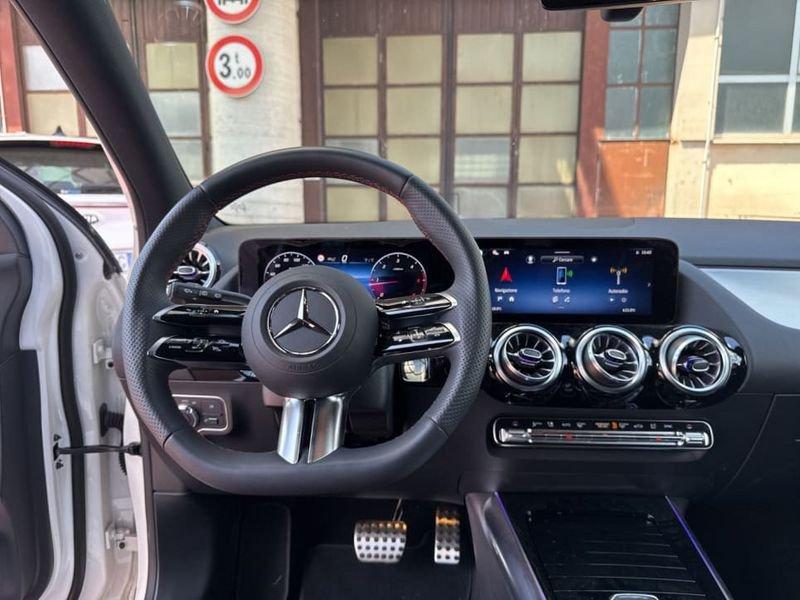 Mercedes-Benz GLA 200d Automatic AMG Line Premium