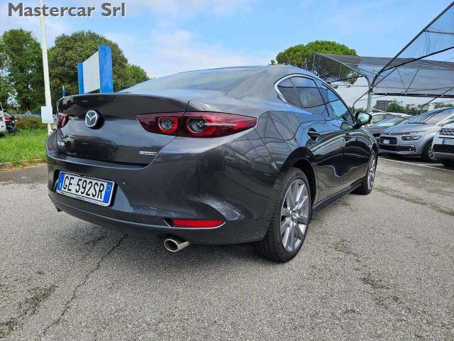 MAZDA 3 3 4p 2.0 m-hybrid sedan Executive 122cv - GE592SR