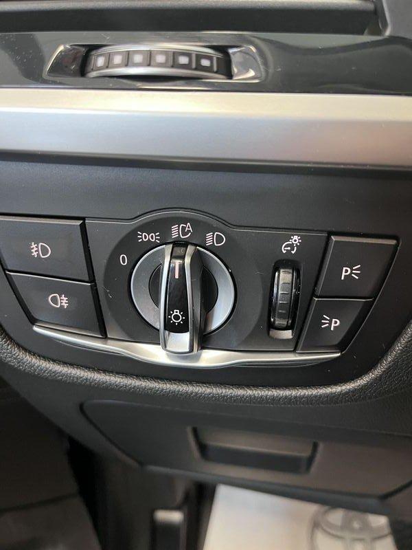 BMW X3 xDrive20d Business Advantage