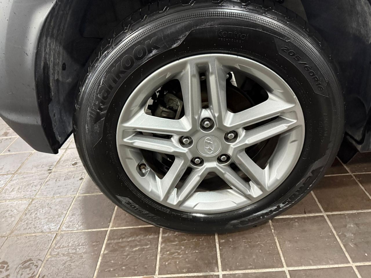 NUOVA HYUNDAI KONA 1.0 BENZ 120CV T3 XPOSSIBLE 2WD