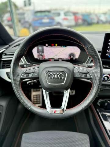 Audi A5 Sportback 35 2.0 tdi mhev S line Edition s-tronic