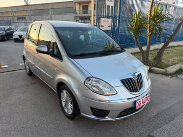 Lancia Musa Gpl casa madre 1.4 benz 77 cv 2009