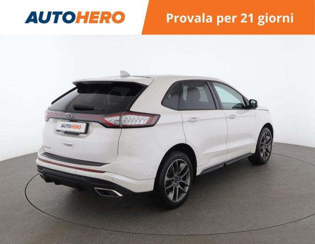 FORD Edge 2.0 TDCI 210 CV AWD S&S Powershift ST Line