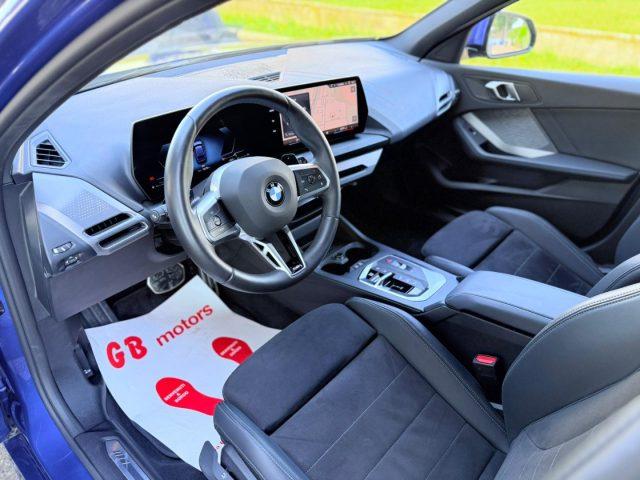 BMW 118 d MSport Pro NAVI - LED - TELEC. POST. - 18