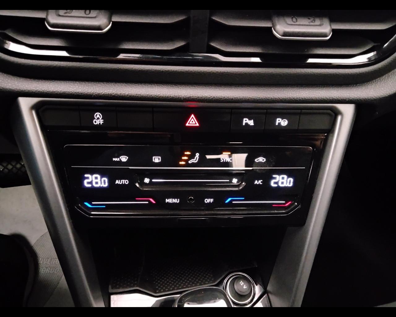 VOLKSWAGEN T-Roc I 2022 - T-Roc 2.0 tdi Life 150cv dsg