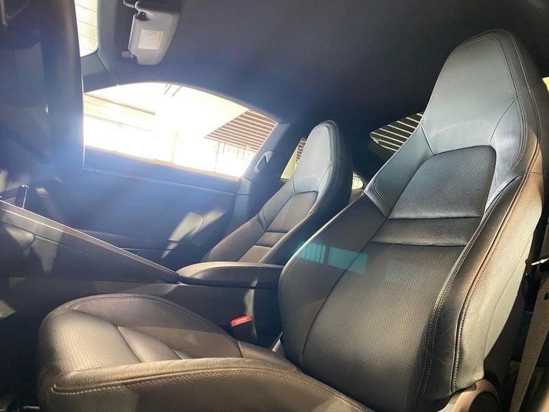 Porsche 911 911 Carrera PDK