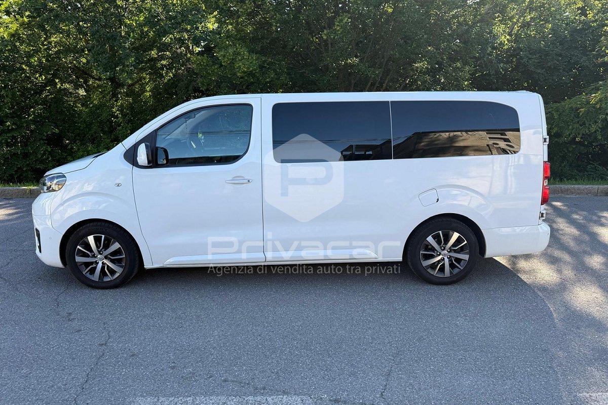 TOYOTA Proace Verso 2.0D 177 CV L1 D Luxury