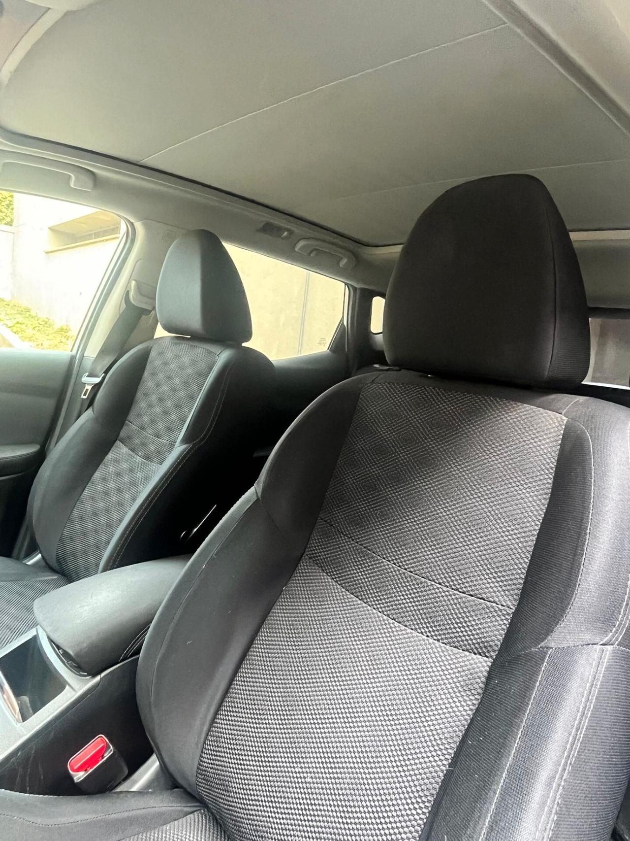 Nissan Qashqai 1.6 dCi 2WD Acenta N-CONNECTA