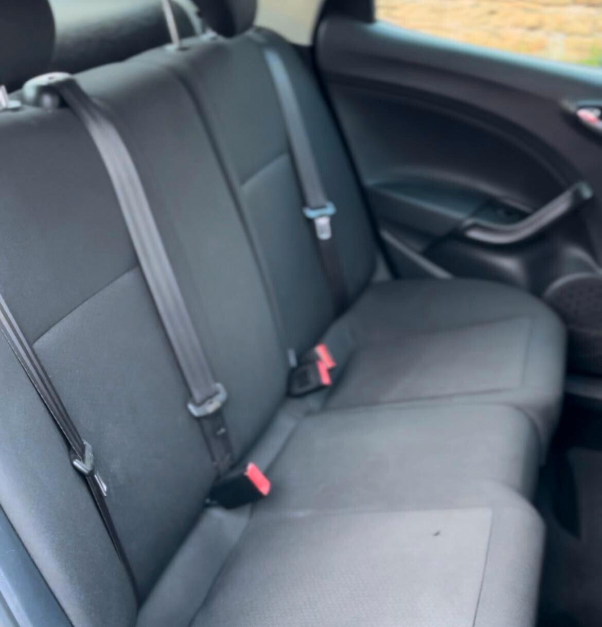 Seat Ibiza 1.6 TDI FR