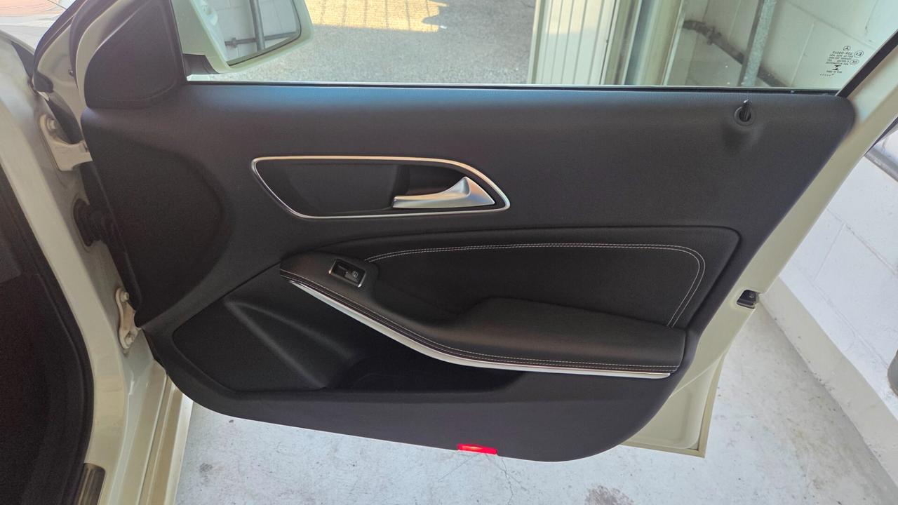 Mercedes-benz A 200 aut. Executive UNICO PROPRIETARIO