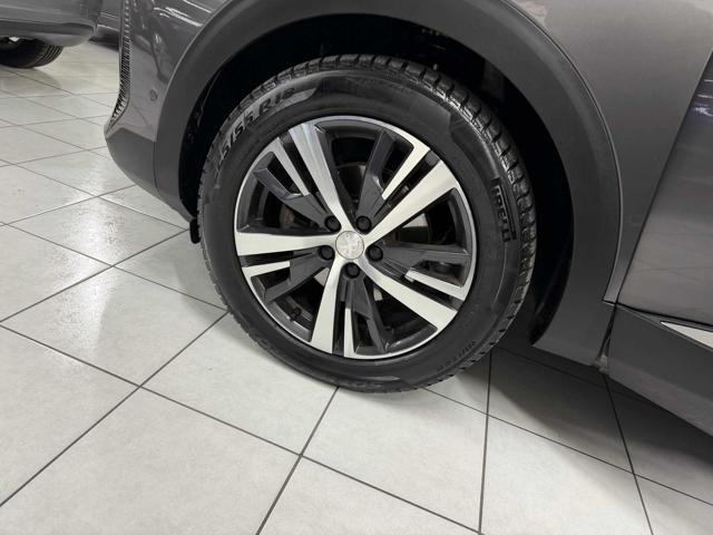 PEUGEOT 3008 BlueHDi 130 S&S EAT8 Allure Pack