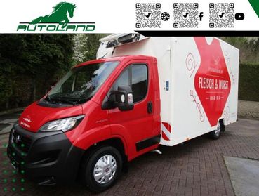 FIAT Ducato 33 2.2 Mjt 120CV PC Cassonato