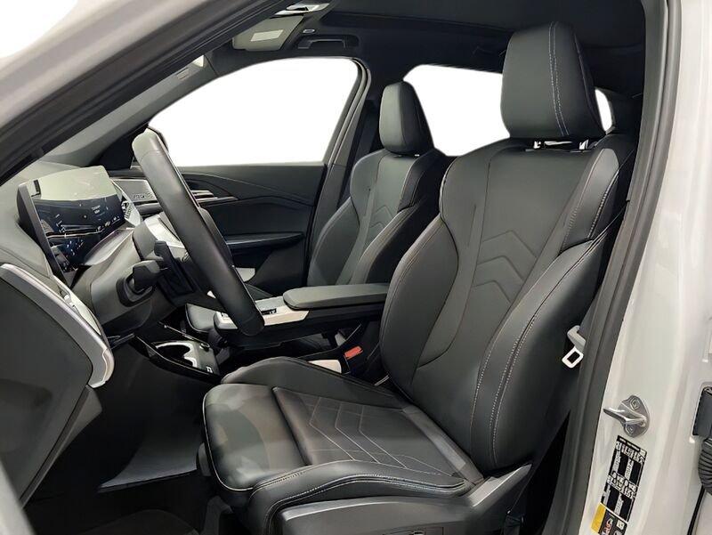 BMW X1 X1 xDrive 30e Msport