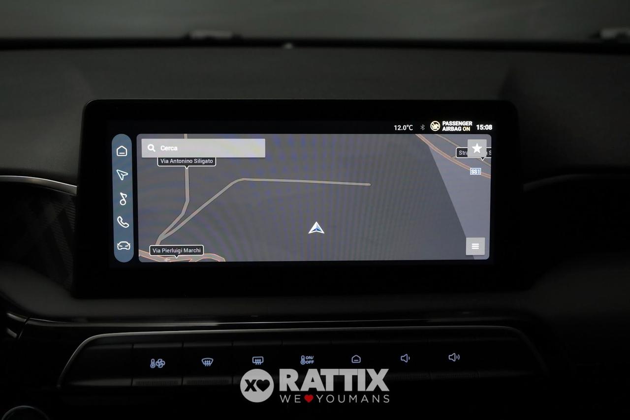 MG MG3 1.5 115CV Comfort