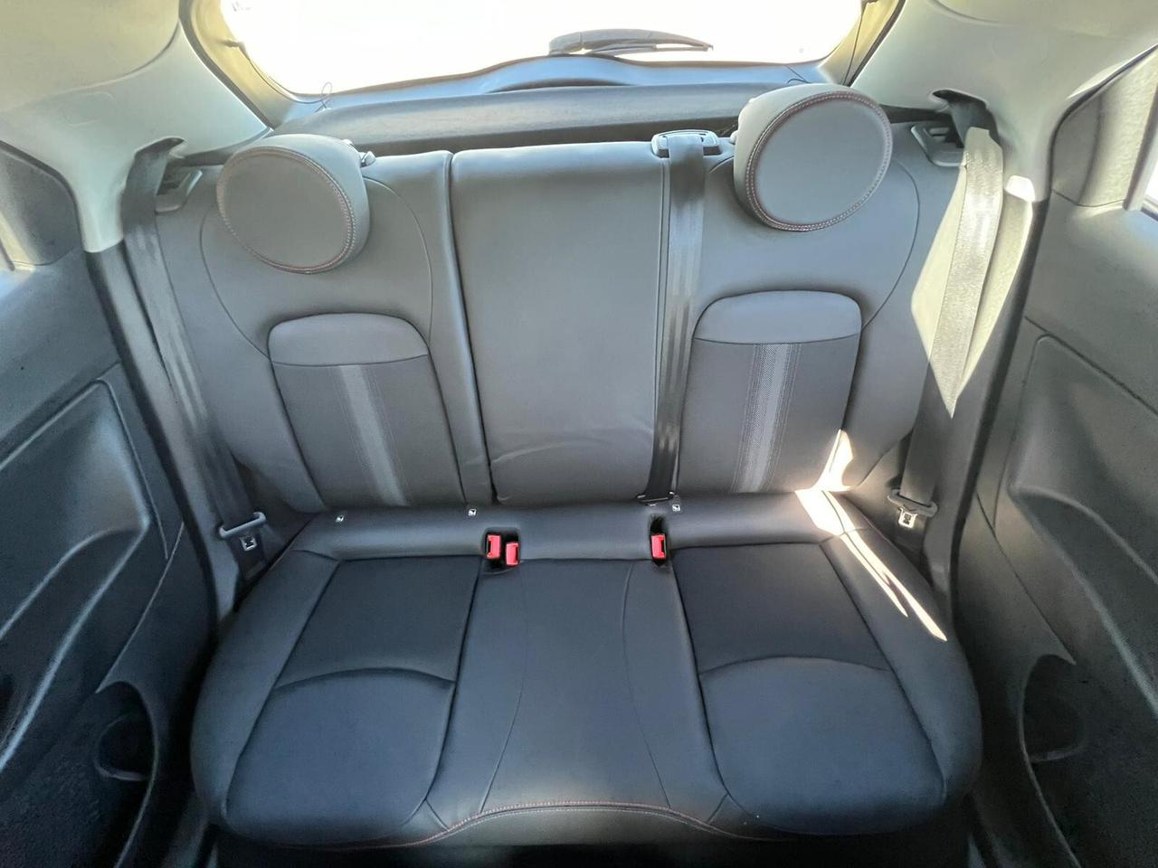 Fiat 500X 1.6 MultiJet 130 CV Sport