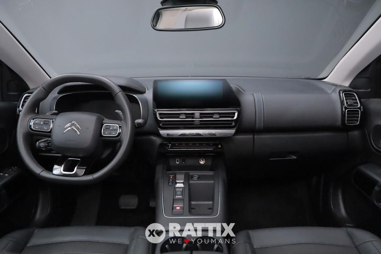 Citroen C5 Aircross 1.5 BlueHDI 130CV Max EAT8