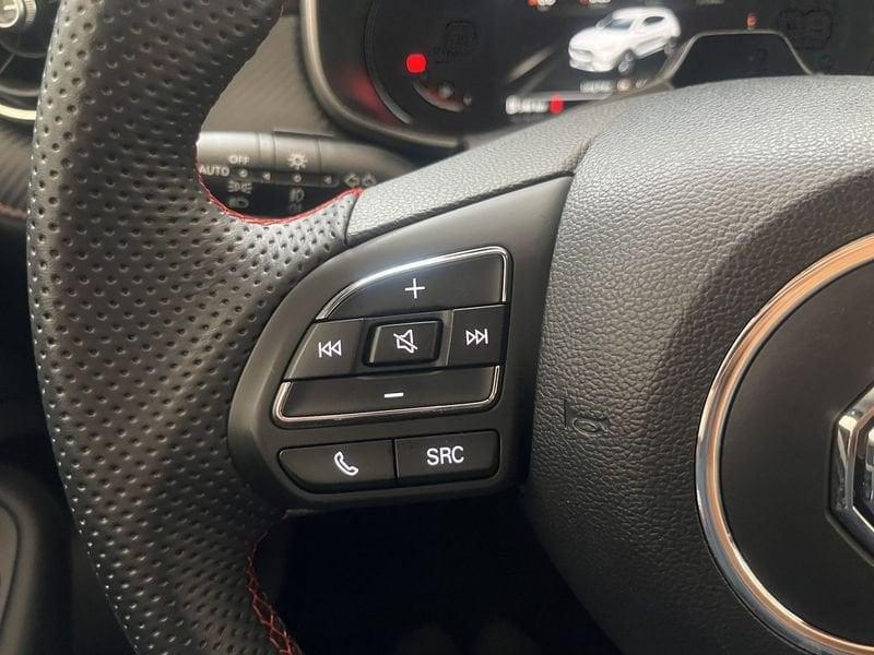 MG ZS ZS 1.5 Classic Luxury
