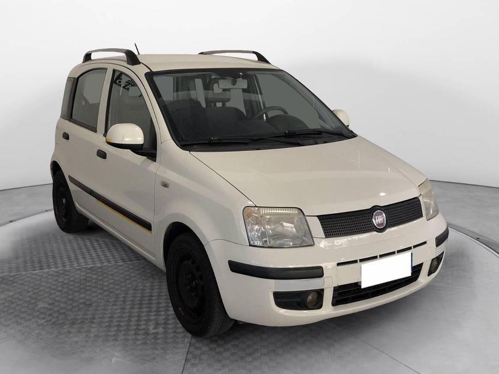 Fiat Panda 1.2 EasyPower Active