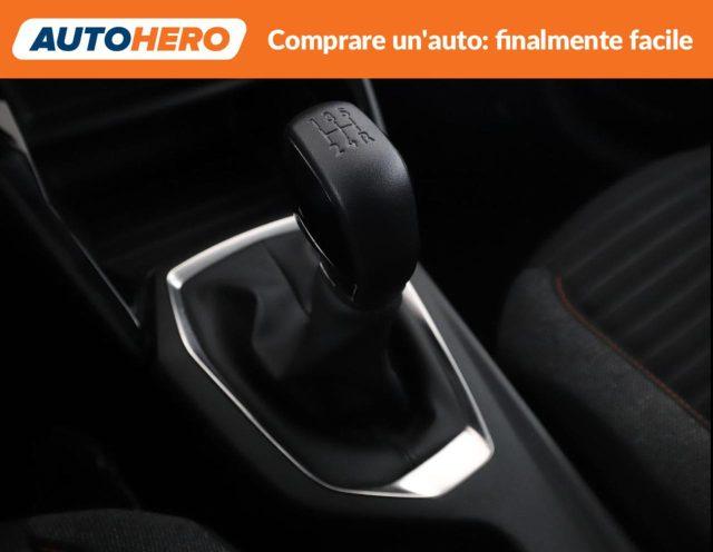 PEUGEOT 208 PureTech 75 Stop&Start 5 porte Active Pack