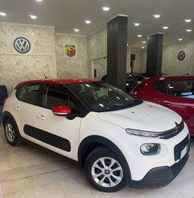 Citroen C3 PureTech 83 S&S Feel