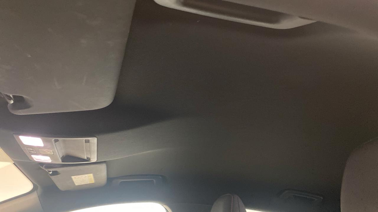 Ford Focus 1.5 EcoBlue 120 CV 5p. ST-Line 2021