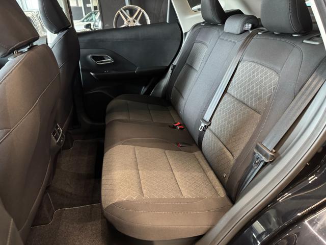 MG ZS 1.5 Hybrid+ Comfort