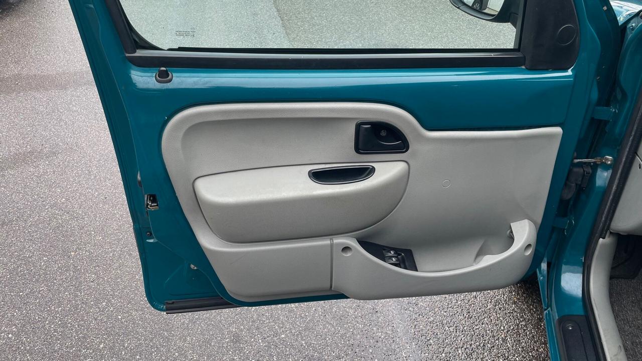 Nissan Kubistar 1.5 dCi (65 CV) 4p. Furgone L1 Premium