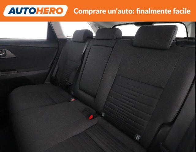 TOYOTA Auris Touring Sports 1.8 Hybrid Active