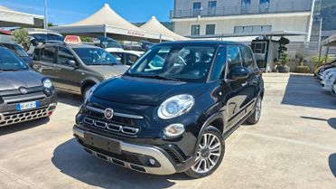 Fiat 500L 1.6 Multijet 120 CV Cross