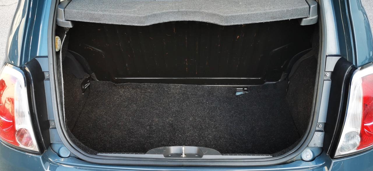 Fiat 500 1.3 Multijet 16V 75 CV Sport
