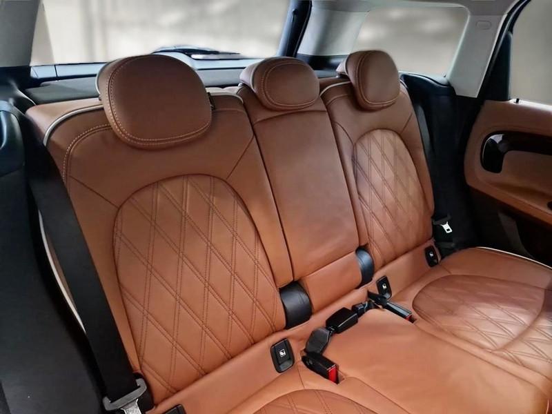 MINI COOPER SE COUNTRYMAN ALL4 4WD automatica