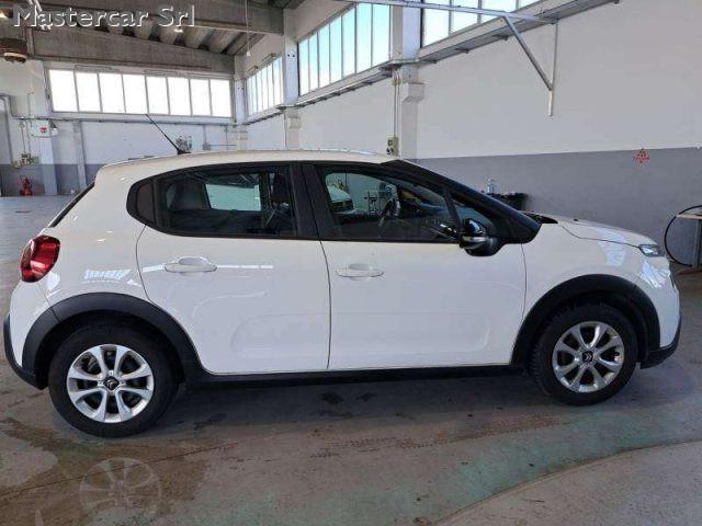 CITROEN C3 C3 VAN N1 1.5 bluehdi Feel Pack s - GC117PK