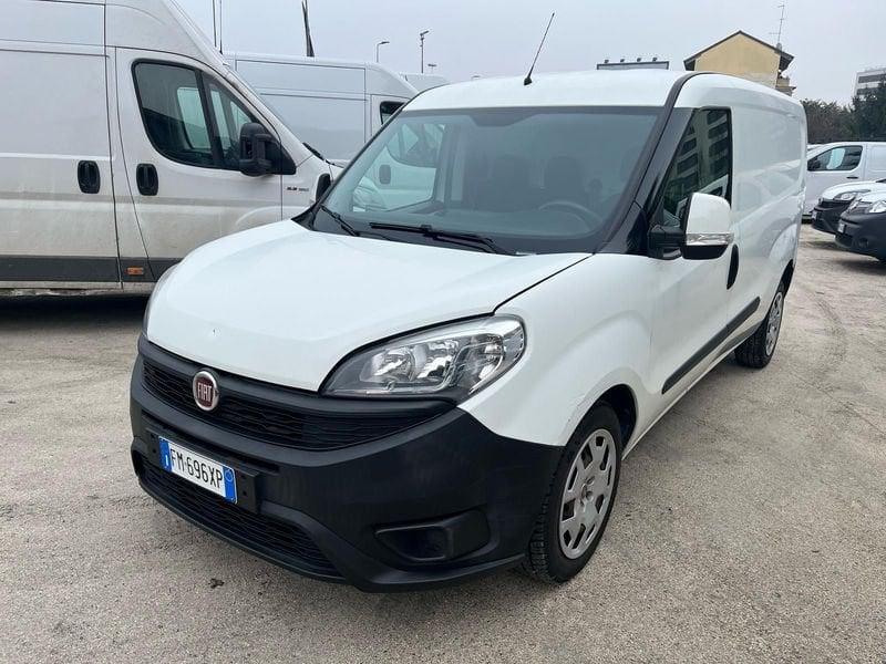 FIAT Doblò 1.6 MJT 105CV Cargo SX 3 Posti (IVA ESCL.)