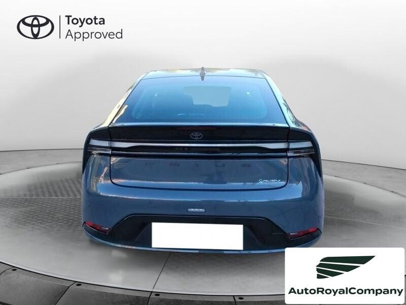 Toyota Prius Prius 2.0 Plug-in Hybrid Lounge km0 IVA ESPOSTA