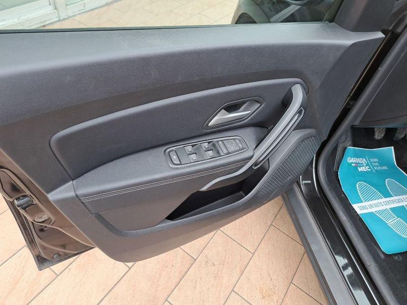 Dacia Duster Duster 1.5 blue dci Extreme 4x2 115cv