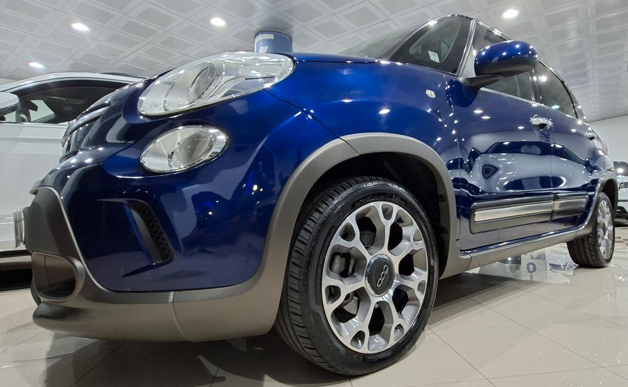 Fiat 500L 1.6 Multijet Trekking 110.000 Km