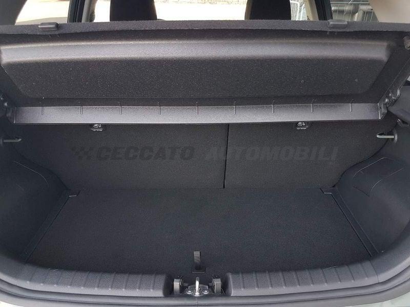 KIA Picanto Picanto 1.0 mpi Launch Edition