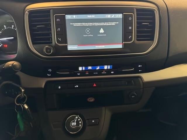 Fiat Scudo 2.0 BlueHDi 145 CV AT8 PC-TN Furgone Lounge