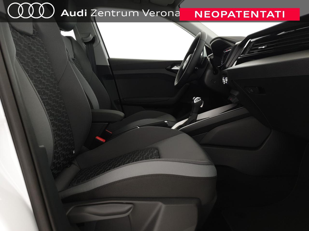 Sportback 30TFSI 116CV S tronic S line Edition