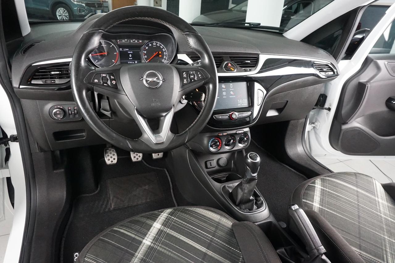 Opel Corsa 1.3 CDTI 5 porte Advance