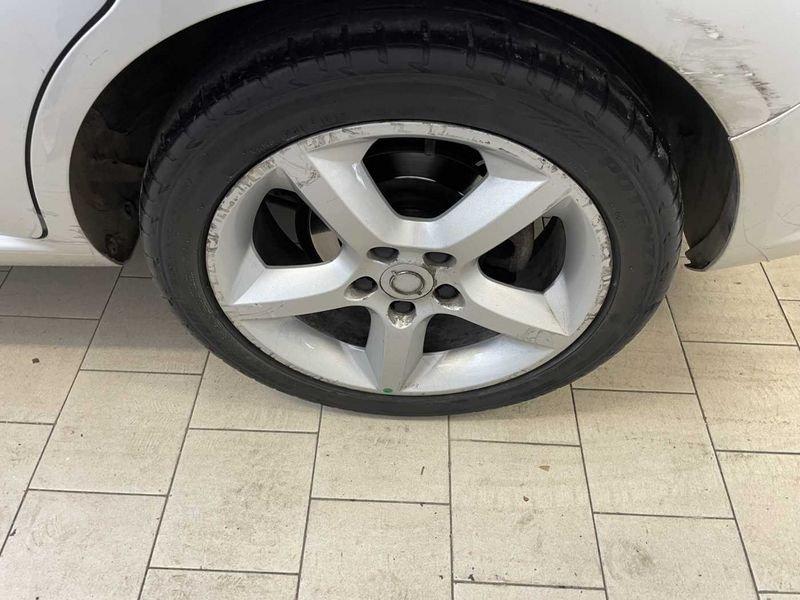 Opel Zafira Zafira 1.9 CDTI 120CV Enjoy