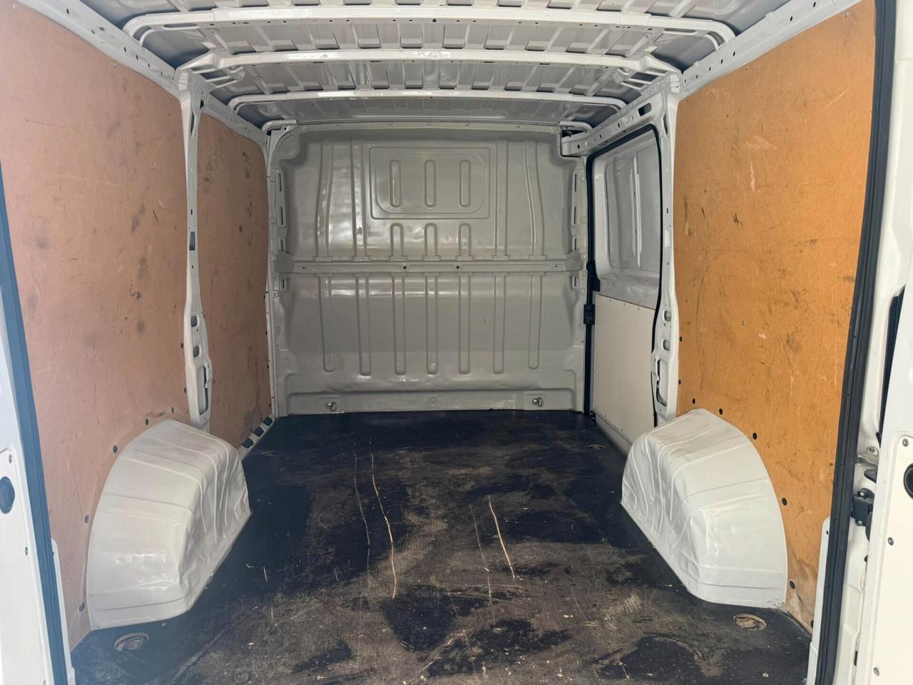 FIAT DUCATO 30 2.3 MJ 120 CV. PCTN CH1 3 POSTI AUTOCARRO