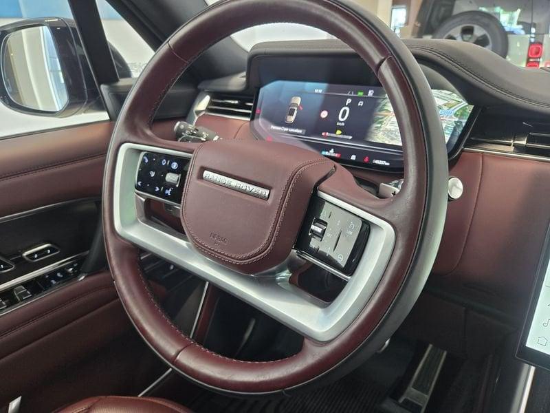 Land Rover Range Rover 3.0D l6 350 CV HSE IVA ESPOSTA